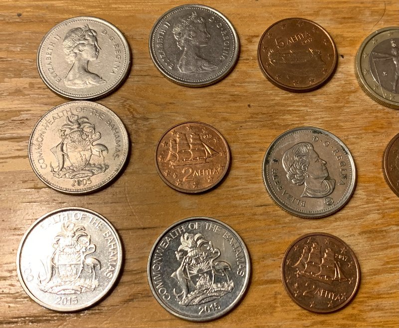 Coinstar-Finds!-Including-Bank-Counters-And-Other-Machines